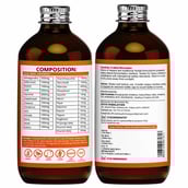 2 - Divya Himalayan Super Mood Elixir (Pack of 2),  450 ml 