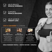 6 - AS-IT-IS Nutrition Pea Protein Isolate,  1.1 lb  Unflavoured 