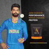 5 - AS-IT-IS Nutrition Pea Protein Isolate,  2.2 lb  Unflavoured 