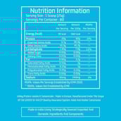 2 - MYFITNESS By Paradise 100% WHEY-H2O,  4.4 lb  Mango Kulfi 