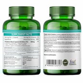 2 - Simply Herbal Probiotics 50 Billion CFU Strains,  60 capsules  Unflavoured (Pack of 3) 