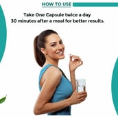 7 - Simply Herbal Probiotics 50 Billion CFU Strains,  60 capsules  Unflavoured (Pack of 3) 