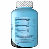 2 - Naturyz Lean Cutz Thermogenic Fat Burner,  60 tablet(s)  Unflavoured 