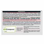 6 - MuscleBlaze Pre Workout WrathX,  0.33 lb  Fruit Fury 