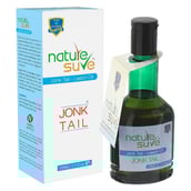 1 - Nature Sure Jonk Tail (Leech Oil),  110 ml  for Hair Fall 