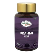 1 - Nature Sure Brahmi Vati,  120 tablet(s) 