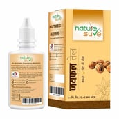 2 - Nature Sure Nutmeg Oil,  30 ml 
