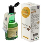 2 - Nature Sure Castor Oil (Arandi Tail), 110 ml for All Skin & Hair Types