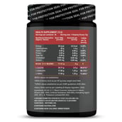 2 - Carbamide Forte BCAA,  0.46 lb  30 Servings  Watermelon 