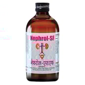 1 - MPIL Nephrol-SF Syrup,  450 ml 