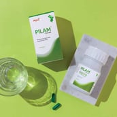 2 - MPIL Pilam, 60 capsules