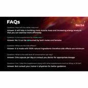 8 - Humming Herbs Ultra Testosterone Booster,  90 capsules  Unflavoured 