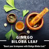 4 - Humming Herbs Red Korean Ginseng Root,  90 capsules 