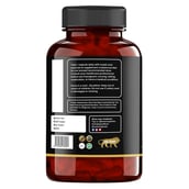 2 - Humming Herbs Siberian Ginseng 4 in 1 Formula, 90 capsules