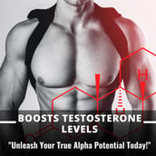 3 - Humming Herbs Alpha Testosterone, 120 capsules Unflavoured