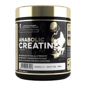 1 - Kevin Levrone Black Line Anabolic Creatine,  Unflavoured  0.66 lb 