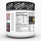 3 - Labrada Collagen Peptides,  0.66 lb  Unflavoured 