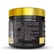 3 - One Science Recharge BCAA,  0.71 lb  50 Servings  Green Apple 