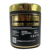 2 - Kevin Levrone Black Line Anabolic Creatine,  Unflavoured  0.66 lb 