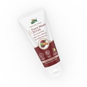 5 - Dr. Patkar's Face Wash & Scrub with Apple Cider Vinegar,  100 g  for Deep Cleansing 