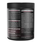 3 - MuscleBlaze Pre Workout Crea-Xtreme, 0.44 lb Berry Lime