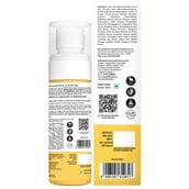 4 - WOW Skin Science Sunscreen Matte Finish, 100 ml with SPF 55 PA+++
