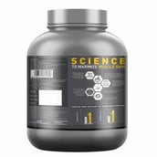 1 - MuscleBlaze Biozyme Performance Whey Protein Powder,  4.4 lb  Biscoff Cookie 