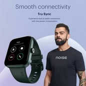 5 - MuscleTech NitroTech Whey Protein 4 lb Milk Chocolate & Noise ColorFit Pulse Go Buzz Smartwatch,  2 Piece(s)/Pack  Combo 