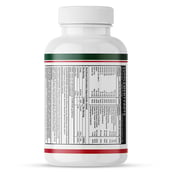 4 - INLIFE Plant-Based Superfoods+Multivitamin,  60 tablet(s)  Unflavoured 