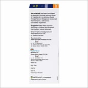 3 - Herba Neuva Incremune, 150 ml Sweet Orange