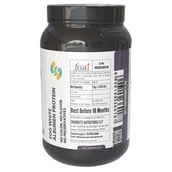 3 - Sharrets Egg White Albumen Protein Powder,  2.2 lb  Unflavoured 