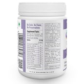 2 - Sharrets Electrolytes,  200 g  Unflavoured 