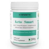 1 - Sharrets Keto Smart,  200 g  Unflavoured 