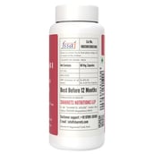 3 - Sharrets Vitamin B1,  Unflavoured  60 veggie capsule(s) 