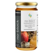 1 - Sharrets No-Block Juice,  Unflavoured  200 ml 