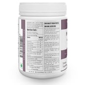 2 - Sharrets Vegan Pea Protein,  0.44 lb  Unflavored 