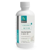 1 - Sharrets Coconut MCT Oil,  250 ml  Unflavoured 