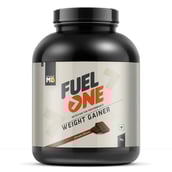 2 - MB Fuel One Weight Gainer OP,  6.6 lb  Chocolate 