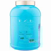 6 - MYFITNESS By Paradise iWHEY- H2O Powder,  4.4 lb  Cafe Paradise 