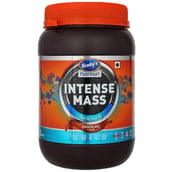 Venky's Nutrition Intense Mass,  1.1 lb  Chocolate 