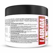 2 - Labrada Super Charge Pre Workouts,  0.33 lb  Orange 
