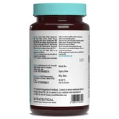 3 - HealthKart HK Vitals Calcium OP,  60 tablet(s)  Unflavoured 