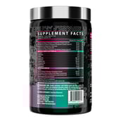 3 - Nutrex EAA+,  Strawberry Watermelon  0.85 lb  30 Servings 