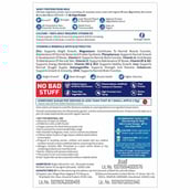 5 - Gritzo SuperMilk Height+ for 4-7 Yrs Personalized Protein & Nutrition Drink Mix OP, 400 g Double Chocolate