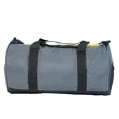 3 - MuscleBlaze Gym Duffle Bag,  Grey 30L