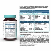 4 - HealthKart HK Vitals Fat Burner OP,  60 tablet(s)  Unflavoured 