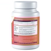 3 - MediZen Curcumin with Piperine 1010mg,  60 tablet(s) 