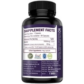 Simply Nutra Biotin,  90 capsules  Unflavoured 