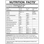 IN2 Whey Protein,  1.1 lb  Banana 