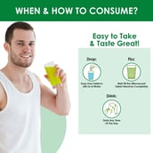 2 - Naturyz Plant KSM-66 with Ashwagandha(Apple Green Flavour),  60 tablet(s) 